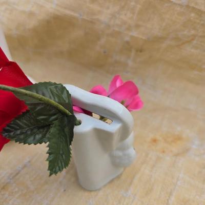 All about the love - heart barware - vases - shot glasses - wedding - Valetine's day - Anniversary