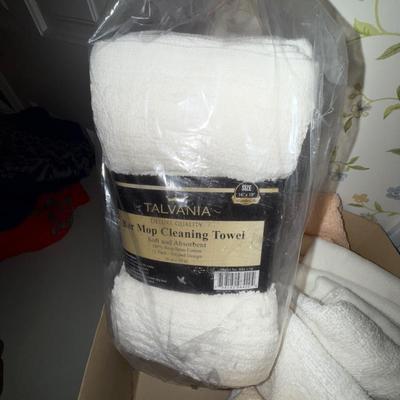 Sale Photo Thumbnail #777: UP119-Hand towels