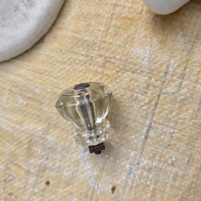 Porcelain tub fixtures - Porcelain light fixtures