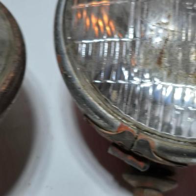 So many automotive lights - some new on packaging