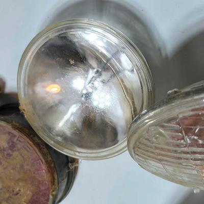 So many automotive lights - some new on packaging