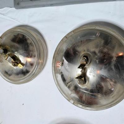 So many automotive lights - some new on packaging