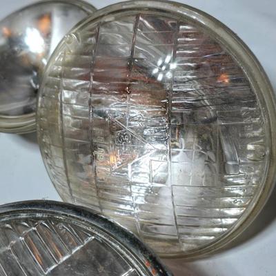 So many automotive lights - some new on packaging