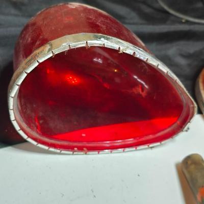 So many automotive lights - some new on packaging