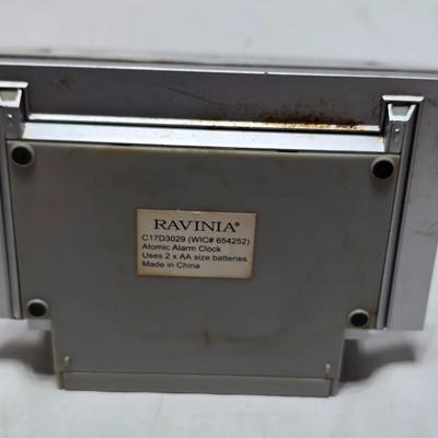 Small home electronics - timers - battery charger - coffee waring plate - radio - and more