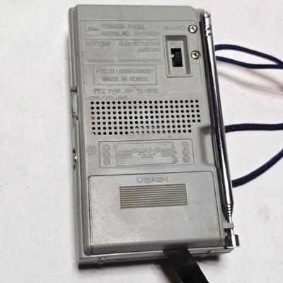 Small home electronics - timers - battery charger - coffee waring plate - radio - and more