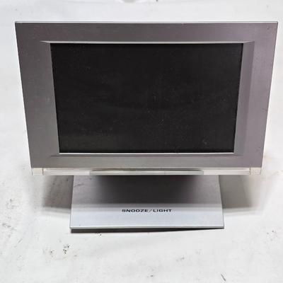 Small home electronics - timers - battery charger - coffee waring plate - radio - and more
