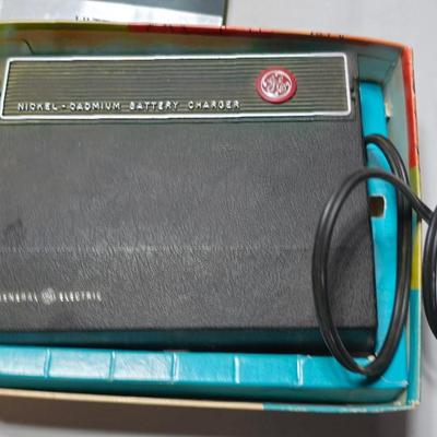 Small home electronics - timers - battery charger - coffee waring plate - radio - and more