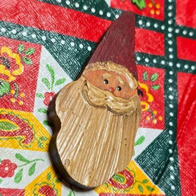 Christmas is coming!! Less than 68 Days away! Christmas decorations - table cloths - snowman - and more