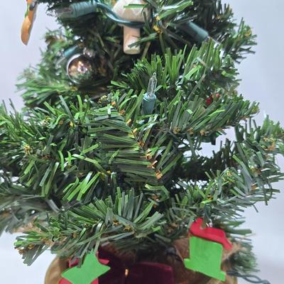 Christmas is coming!! Less than 68 Days away! Christmas decorations - table cloths - snowman - and more