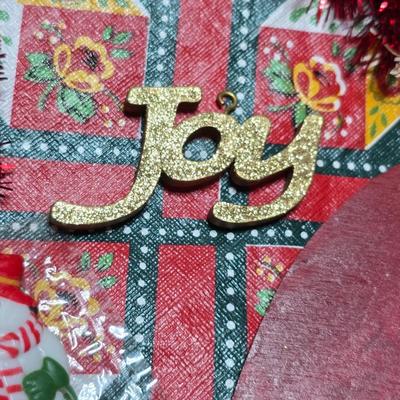 Christmas is coming!! Less than 68 Days away! Christmas decorations - table cloths - snowman - and more