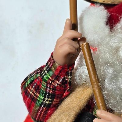 Christmas is coming!! Less than 68 Days away! Christmas decorations - table cloths - snowman - and more