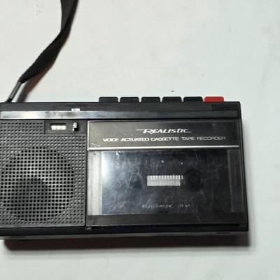 Home office supplies - keyboard- tape recorder - telephones - calculators - notebooks and more