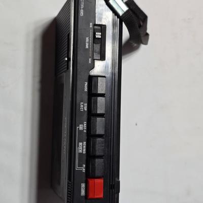 Home office supplies - keyboard- tape recorder - telephones - calculators - notebooks and more