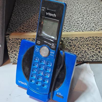 Home office supplies - keyboard- tape recorder - telephones - calculators - notebooks and more