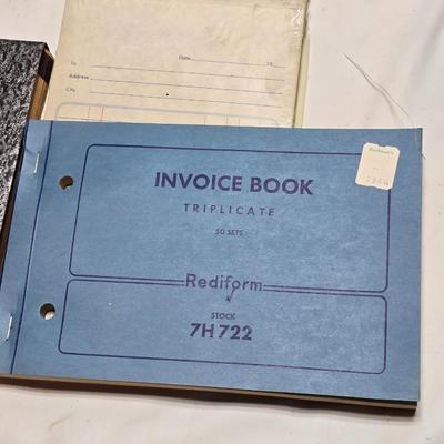 Home office supplies - keyboard- tape recorder - telephones - calculators - notebooks and more