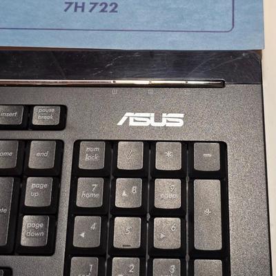 Home office supplies - keyboard- tape recorder - telephones - calculators - notebooks and more