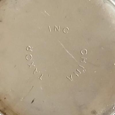 For the love of Ford - Ford logo quartz Wristwatch - 1938 V8 Ford 4 a Ford year pin = Ford and American flag hat pin