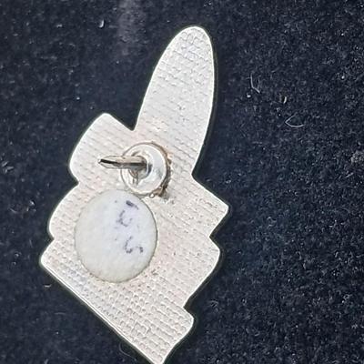 For the love of Ford - Ford logo quartz Wristwatch - 1938 V8 Ford 4 a Ford year pin = Ford and American flag hat pin