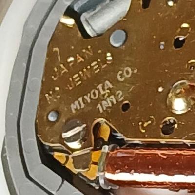 For the love of Ford - Ford logo quartz Wristwatch - 1938 V8 Ford 4 a Ford year pin = Ford and American flag hat pin