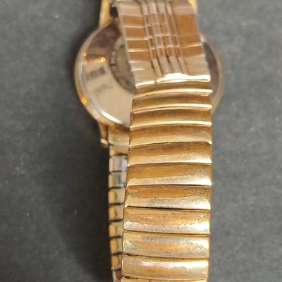 Two vintage Timex wrist watches