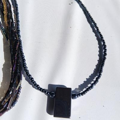 Beaded jewlery