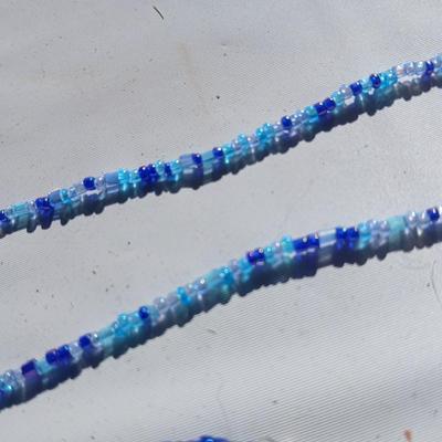 Beaded jewlery