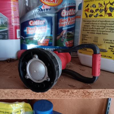 MOSTLY PEST CONTROL