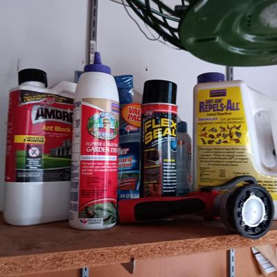 MOSTLY PEST CONTROL