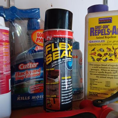 MOSTLY PEST CONTROL