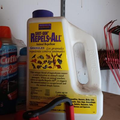 MOSTLY PEST CONTROL