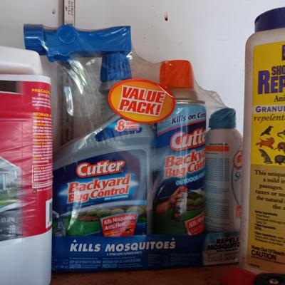 MOSTLY PEST CONTROL