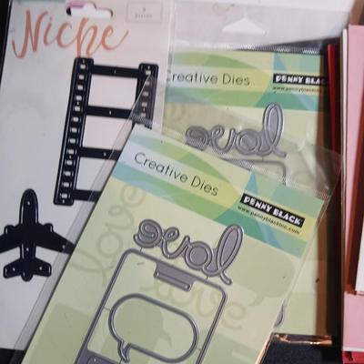 Photo paper for photo prints, stationary, and creative die cuts