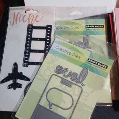 Photo paper for photo prints, stationary, and creative die cuts