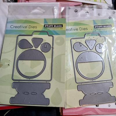 Photo paper for photo prints, stationary, and creative die cuts