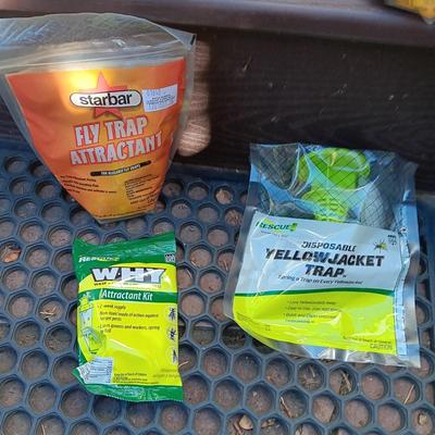 OUTDOOR PEST CONTROL