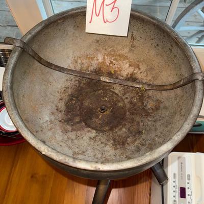 Sale Photo Thumbnail #881: M3-Cream Separator