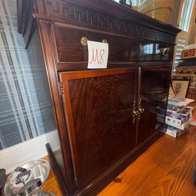 Sale Photo Thumbnail #897: M8-Buffet