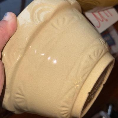Sale Photo Thumbnail #915: M11-Mixing Bowls (2 sets of 2)