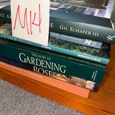 Sale Photo Thumbnail #923: M14-Books