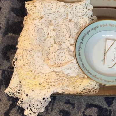 Sale Photo Thumbnail #928: M15-prayer bowl plus extras