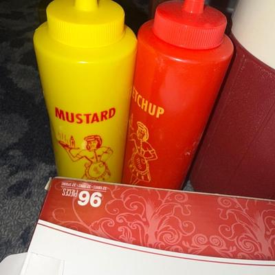 Sale Photo Thumbnail #947: M20-Misc Lot