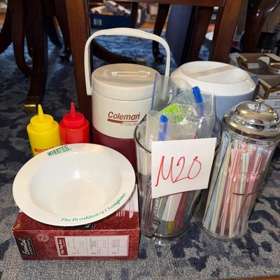Sale Photo Thumbnail #945: M20-Misc Lot