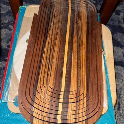 Sale Photo Thumbnail #951: M21-Cutting Boards + extra