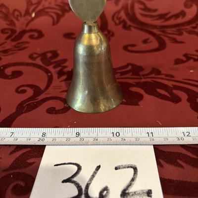 Brass Bell