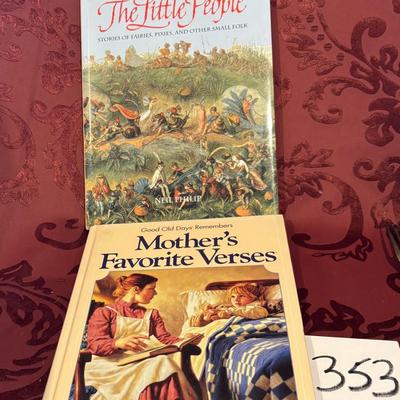 Children’s Books
