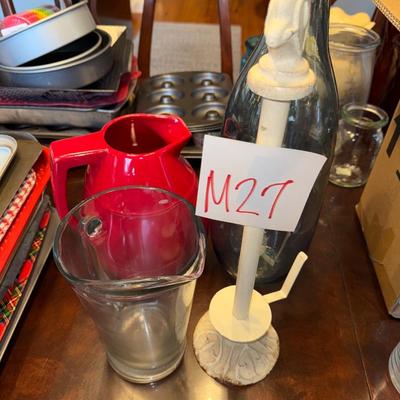 Sale Photo Thumbnail #977: M27-Misc Lot