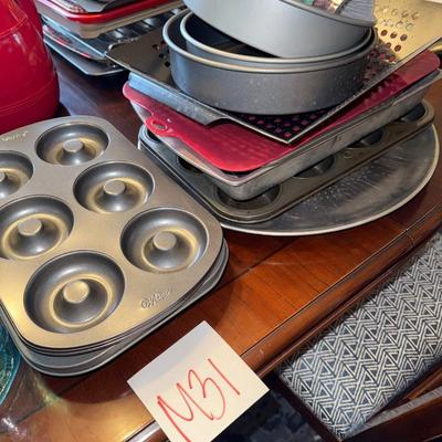 Sale Photo Thumbnail #993: M31-LARGE Lot
