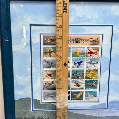 Sale Photo Thumbnail #142: In good condition except for gouge in frame on the left side..