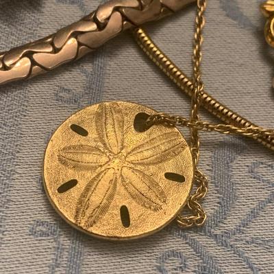 Vintage Costume Jewelry Lot